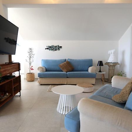 Trogir Ciovo Big Seaview Apartment Near The Sea Eksteriør bilde