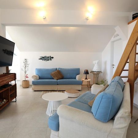 Trogir Ciovo Big Seaview Apartment Near The Sea Eksteriør bilde