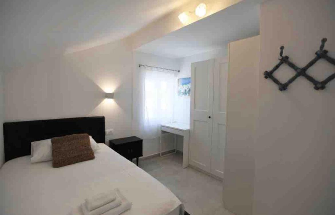 Trogir Ciovo Big Seaview Apartment Near The Sea Eksteriør bilde