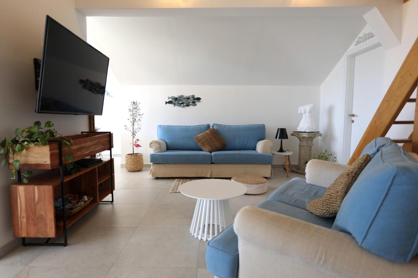 Trogir Ciovo Big Seaview Apartment Near The Sea Eksteriør bilde